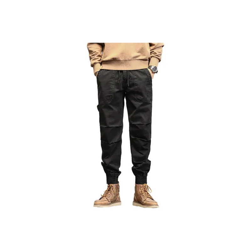 NFWYS Cargo Pants Unisex-0