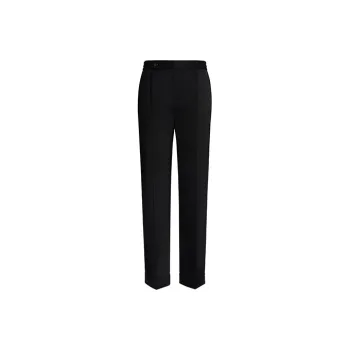 SKARO Casual Pants Men