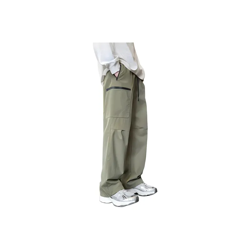 TONYKRZ Cargo Pants Unisex-2