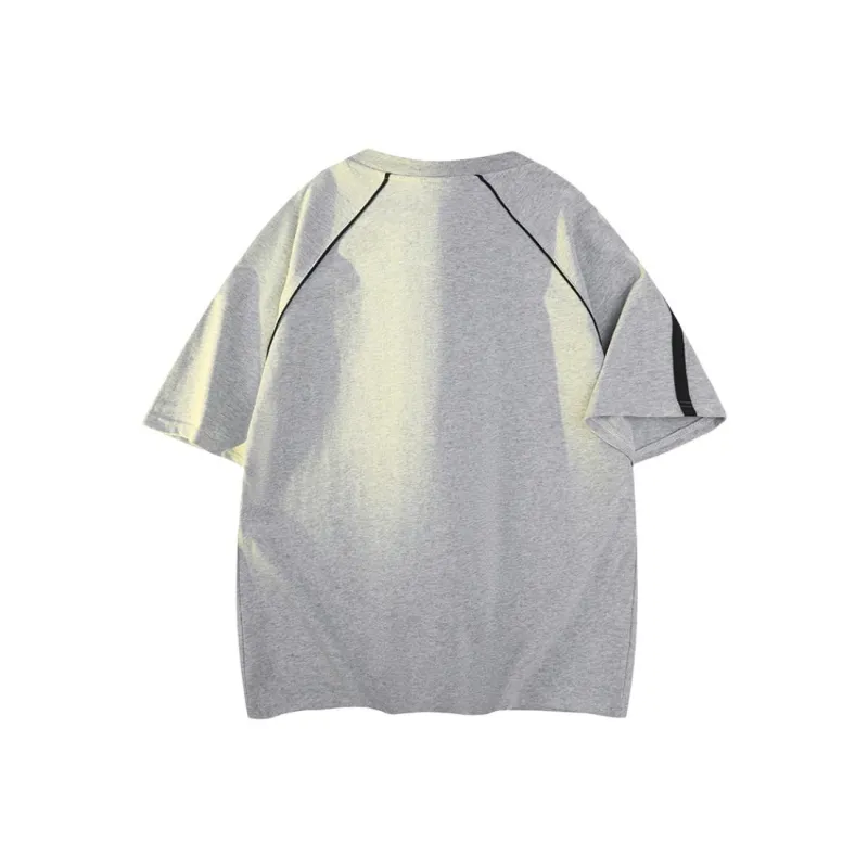 7 SEVFUN T Shirts Unisex-8