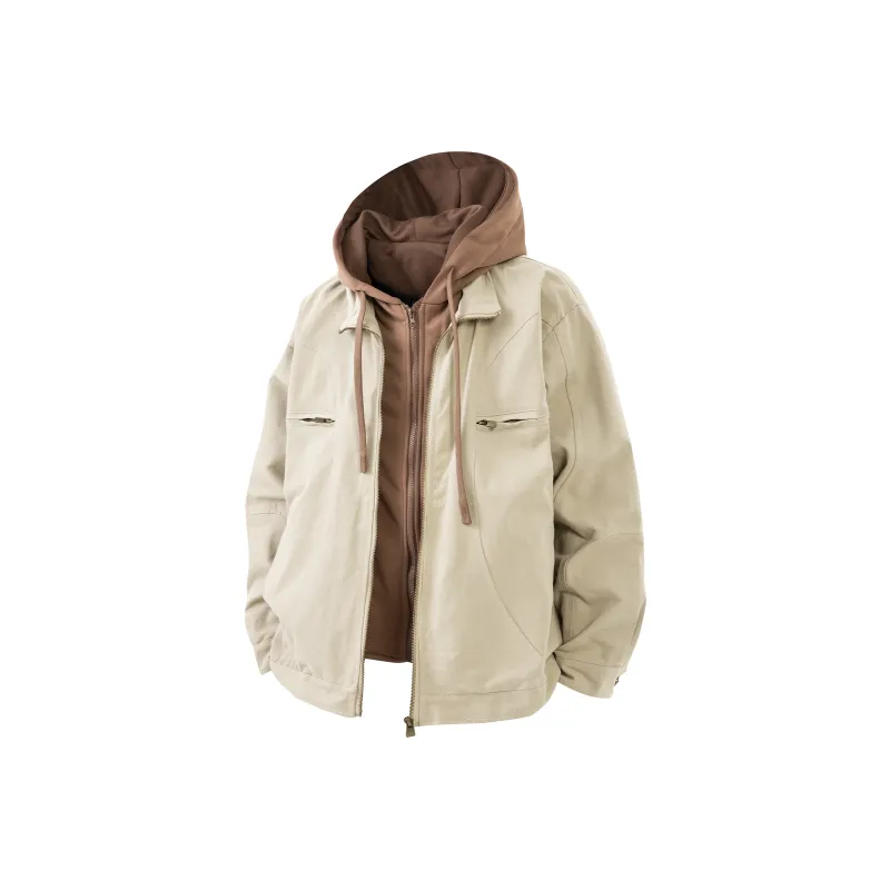 HSTYLE Jackets Unisex-18