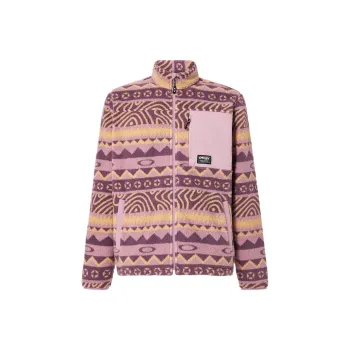 Oakley Sweater Men's Taro Purple
