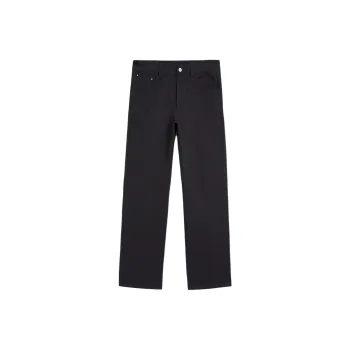 Massimo Dutti Jeans Men's Navy Blue