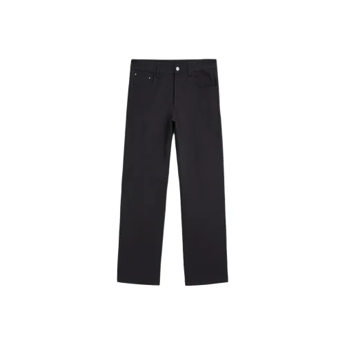 Massimo Dutti Jeans Men's Navy Blue