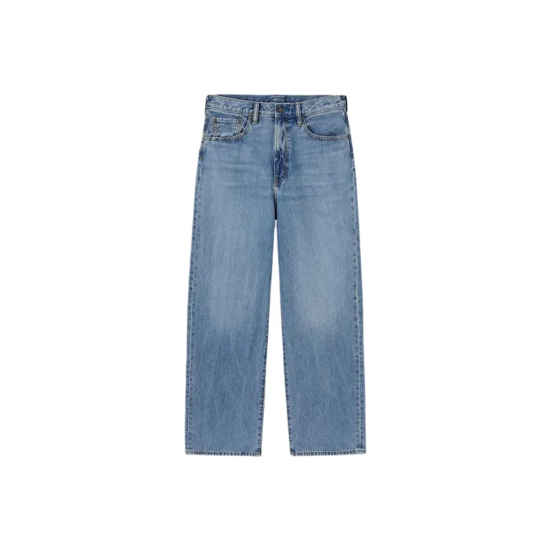 GU Jeans Unisex-2