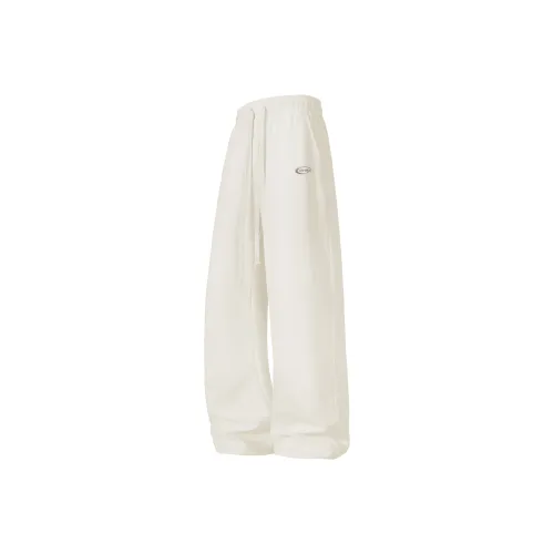 Torso x N'1 LIANMINGKUAN Casual Pants Unisex