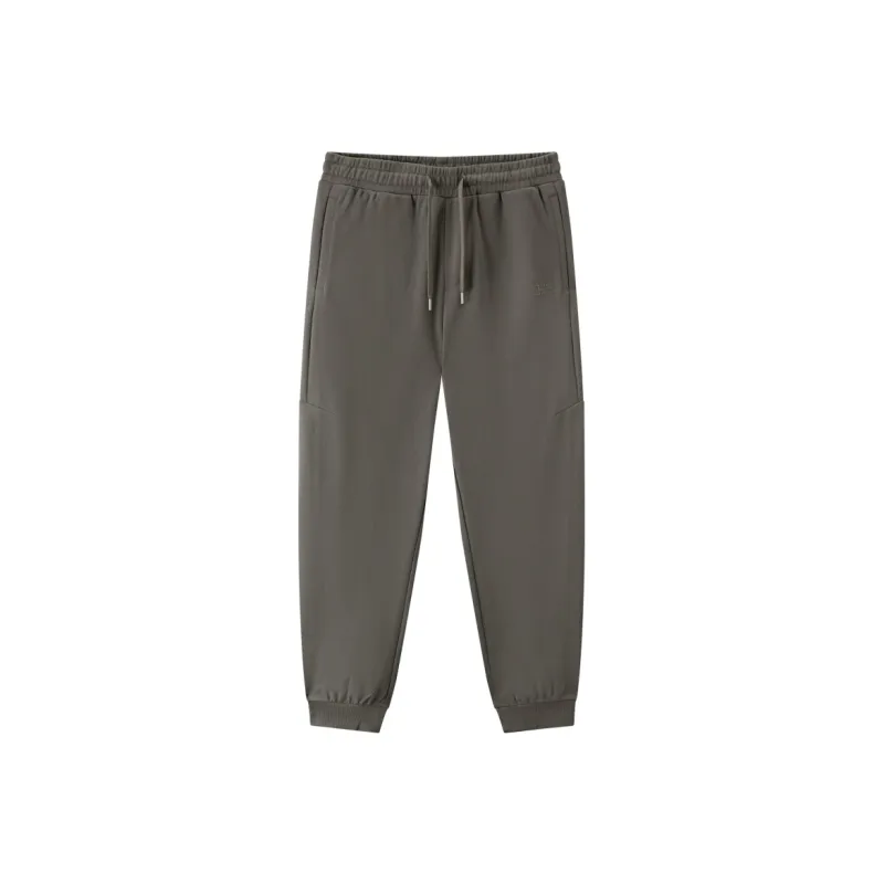 SEM/R Casual Pants Men-4