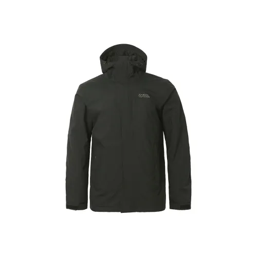 Rock Cloud 남성 패딩 점퍼