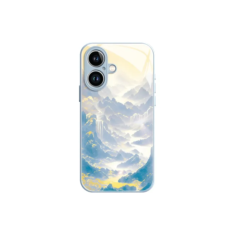 Lingtao Phone Cases-1