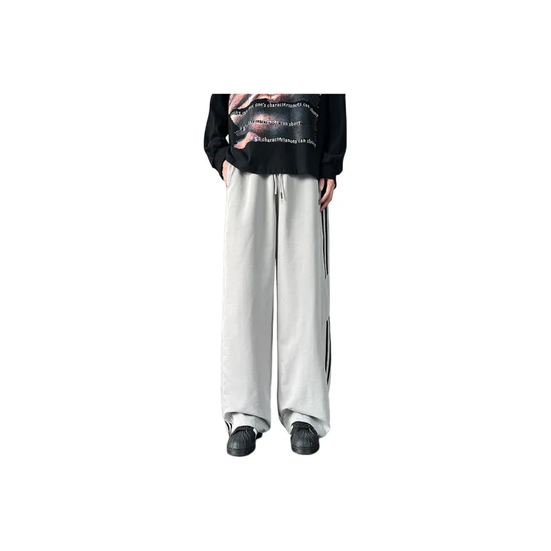 Evil Lions Cargo Pants Unisex-5