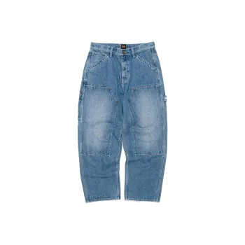 Lee Jeans Men Blue
