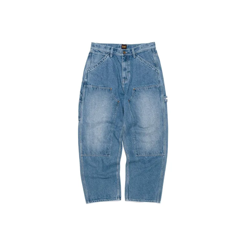 Lee Jeans Men Blue-0