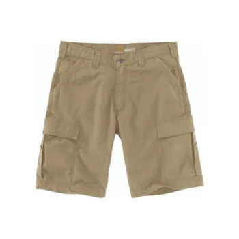 Carhartt 103543 FIT RIPSTOP CARGO WORK SHORT Cargo Shorts RELAXED FIT Men's