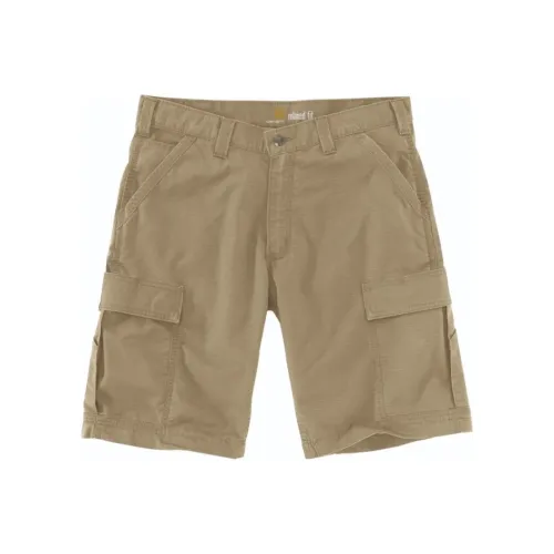 Carhartt 103543 FIT RIPSTOP CARGO WORK SHORT Cargo Shorts RELAXED FIT Men's
