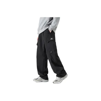 PIMC Casual Pants Unisex