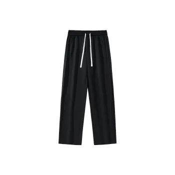 BOTH PLAY Casual Pants Unisex