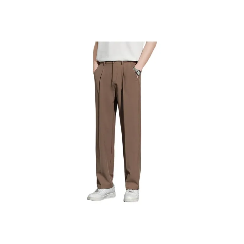 KAIPAINEN Suit Trousers Unisex-17