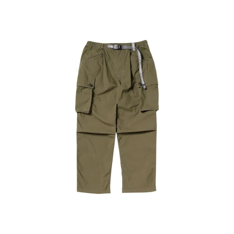 Gramicci x And Wander X , SS25 Cargo Pants Unisex-6