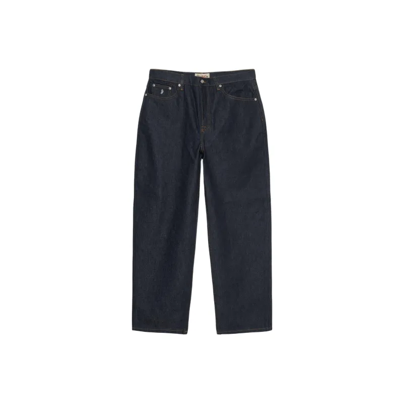 Stussy Big Ol Kryptek Camo Jean-14