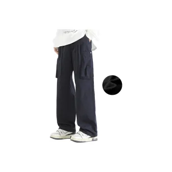 ZMHT Casual Pants Unisex