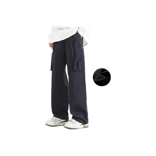 ZMHT Casual Pants Unisex