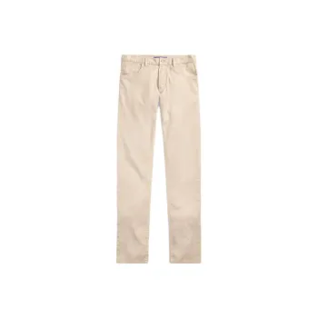 Ralph Lauren Purple Label Slim fit Trousers