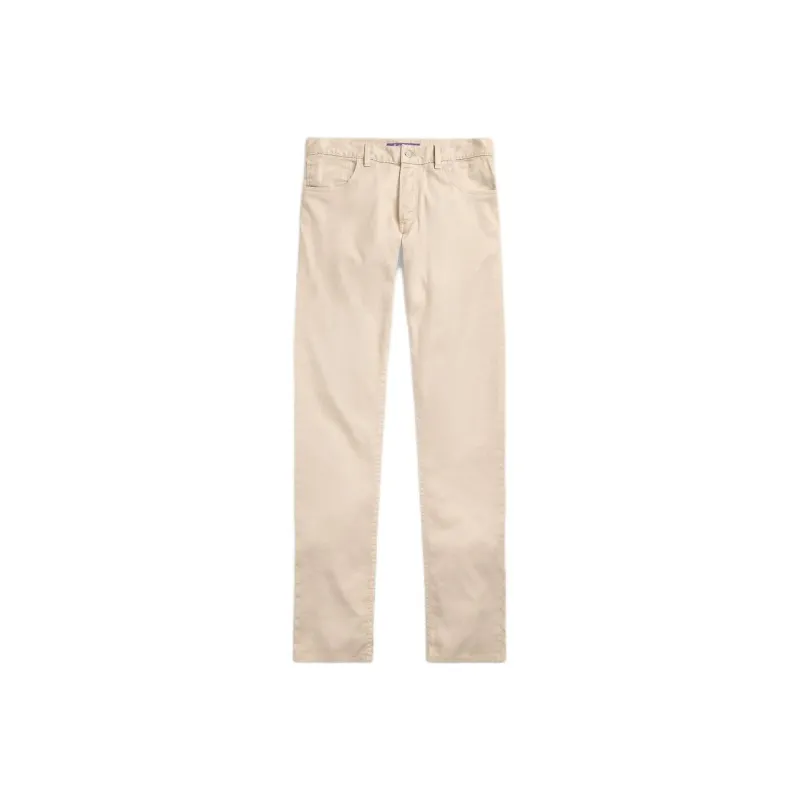 Ralph Lauren Purple Label Slim fit Trousers-0