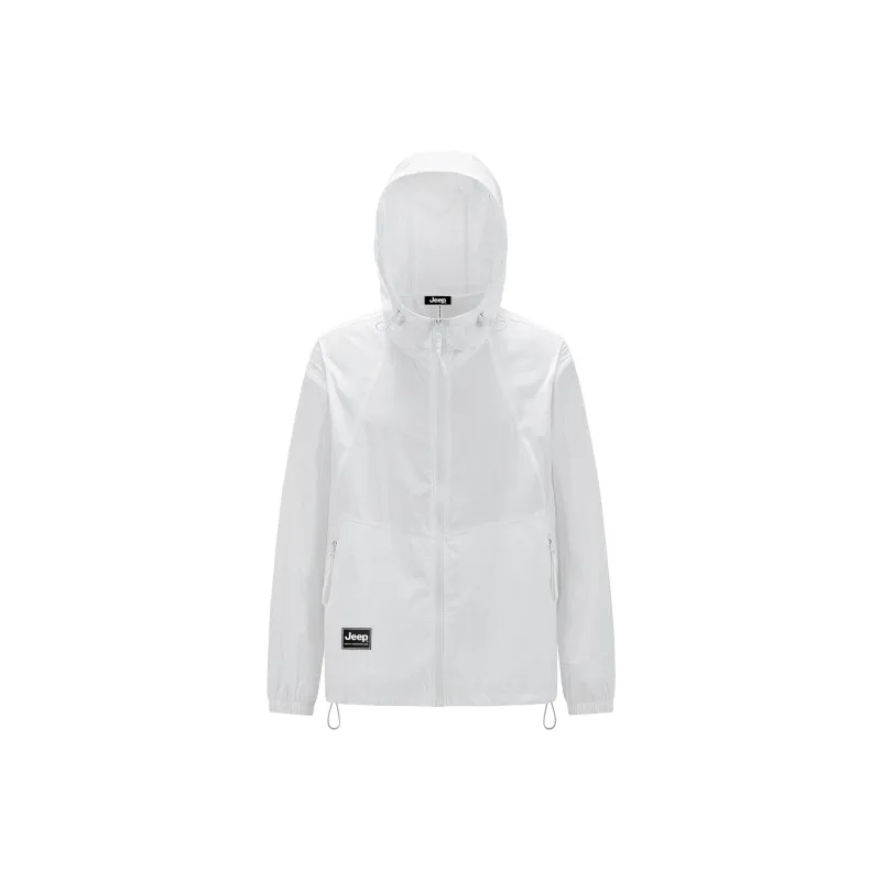 Jeep Super Light, Breathable, Quick Dry, Dust Resistant, Insect Resistant, UV Protection Sun Protection Clothing Unisex-15
