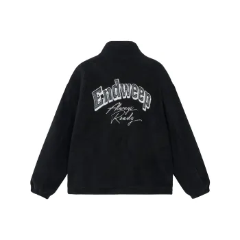 ENDWEEP Jackets Unisex
