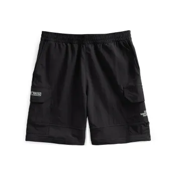 THE NORTH FACE Urban Exploration Cargo Shorts Men Black