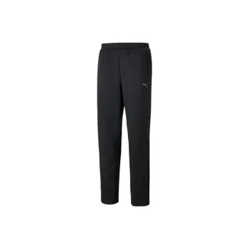 PUMA Scuderia Ferrari Style T7 Men's Track Pants Casual Pants Men's Black