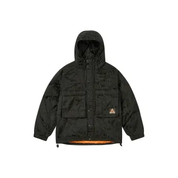 PALACE X Porter Yoshida & Co. Tanker Field Jacket