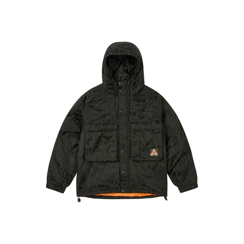 PALACE X Porter Field Jacket-0