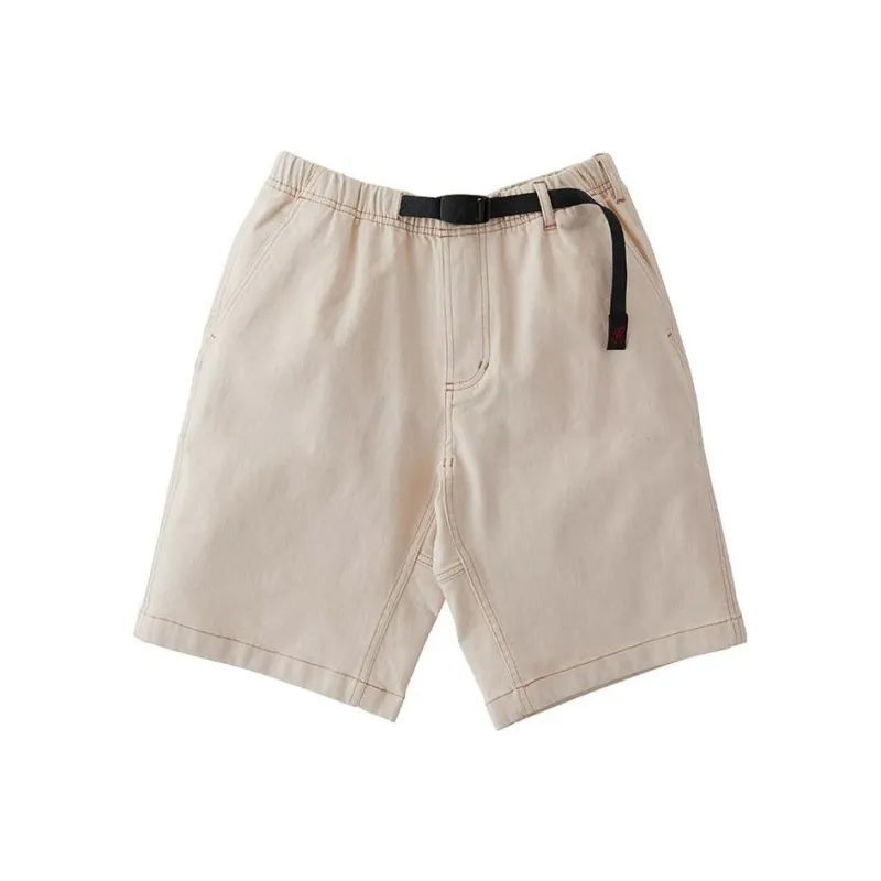 Gramicci Denim Shorts Men-0