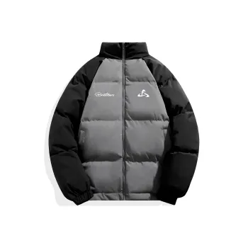 No Tears Puffer Jackets Unisex
