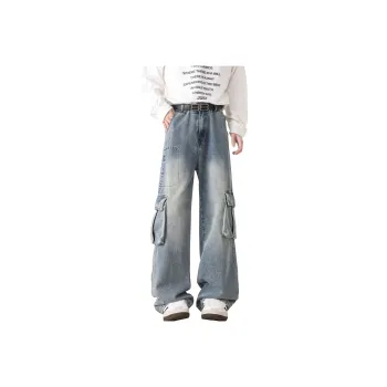 Paddy Julia Jeans Unisex