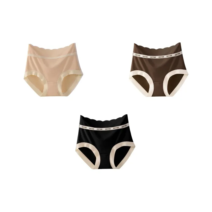 MIIOW Triangle Underwear Women's 3 Pack-1
