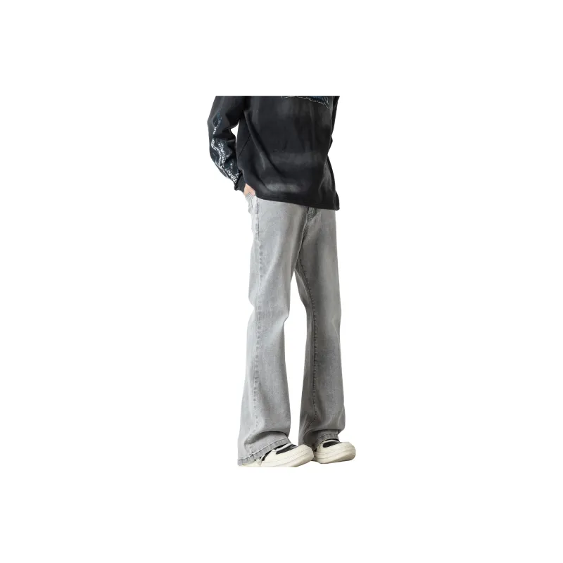 Pirkadat Jeans Unisex-3