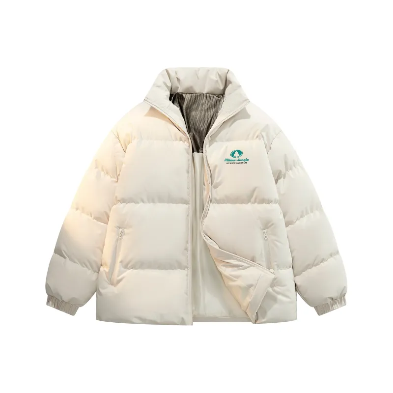 MIIOW Puffer Jackets Unisex-6