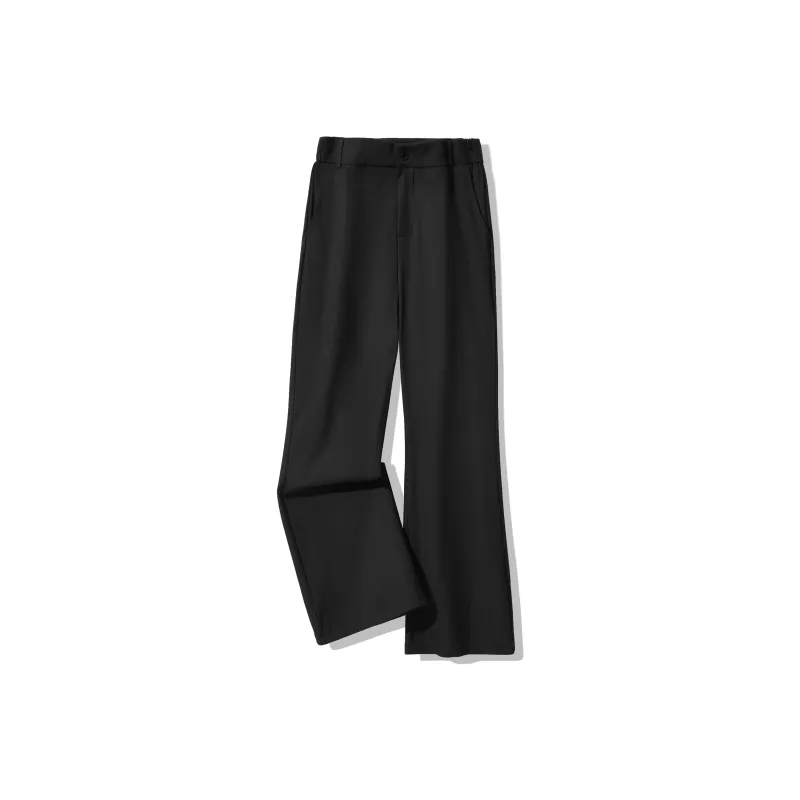 DAND Suit Trousers Unisex-0