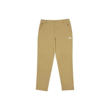 THE NORTH FACE Casual Pants Men's Desert