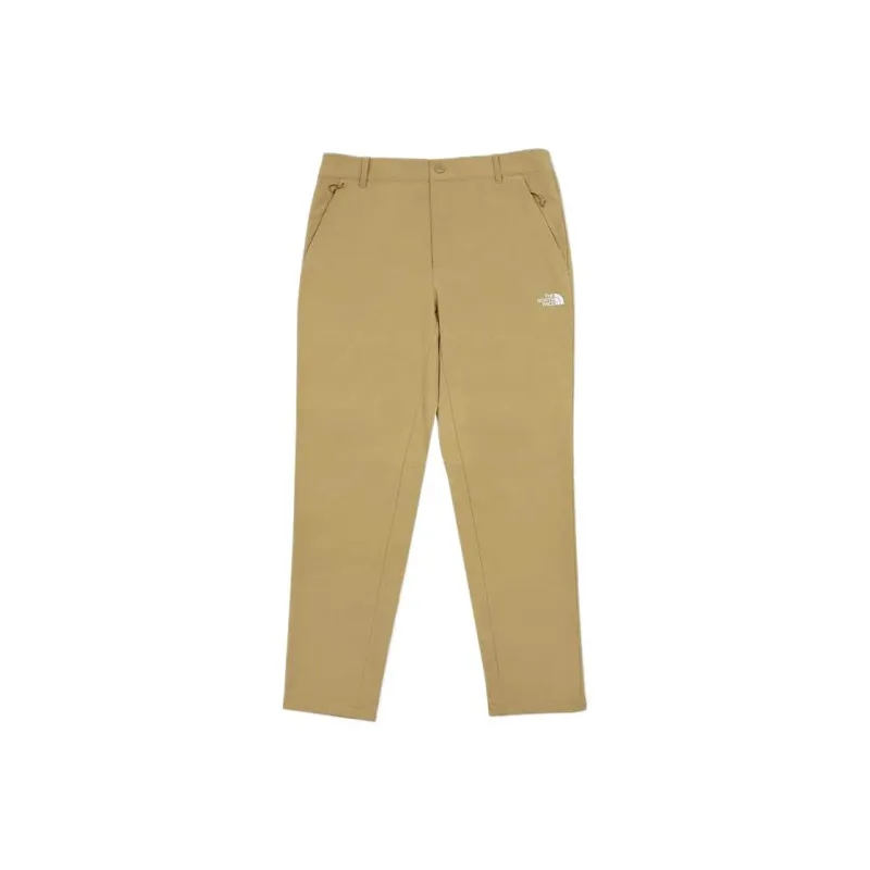 THE NORTH FACE Casual Pants Men's Desert-0