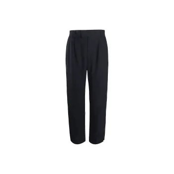 PROJECTJOIN SIDE ZIPPER TROUSERS Suit Trouser Unisex