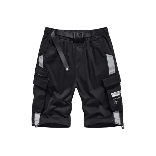 VIP Cargo Shorts Unisex