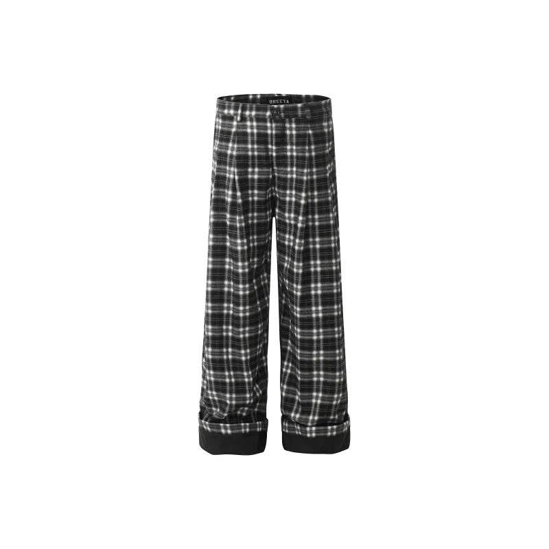 YINLEI Cargo Pants Unisex-0