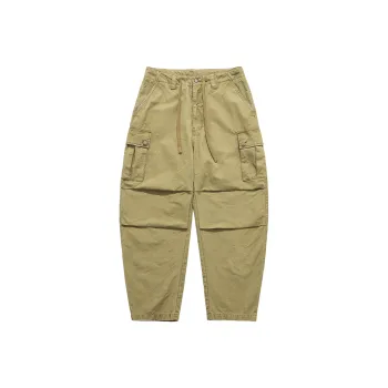 YIMAI Casual Pants Men