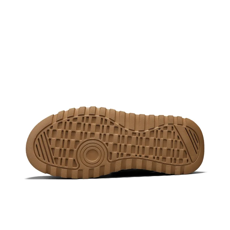G.N.SHIJIA Slip Resistant, Abrasion Resistant, Breathable, Height Increasing Low Top Skateboard Shoes Men's-17