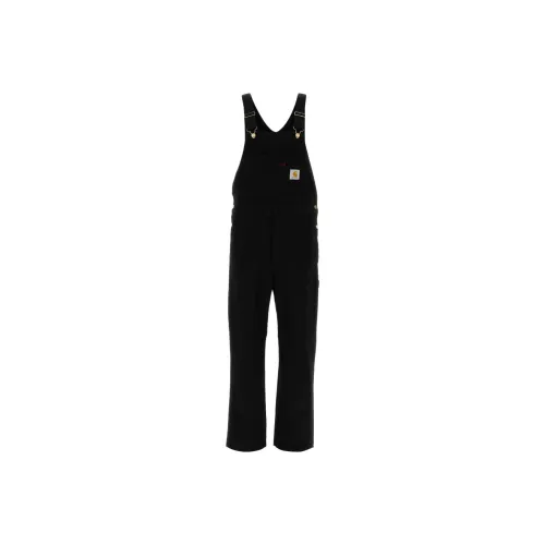 Carhartt WIP Organic Cotton Bib Overalls