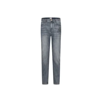 RARE Jeans Men Denim Blue