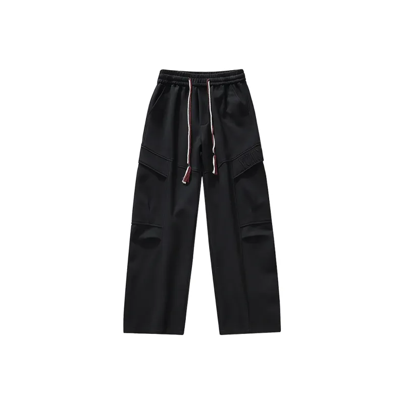 NOAHGIGI Cargo Pants Unisex-0